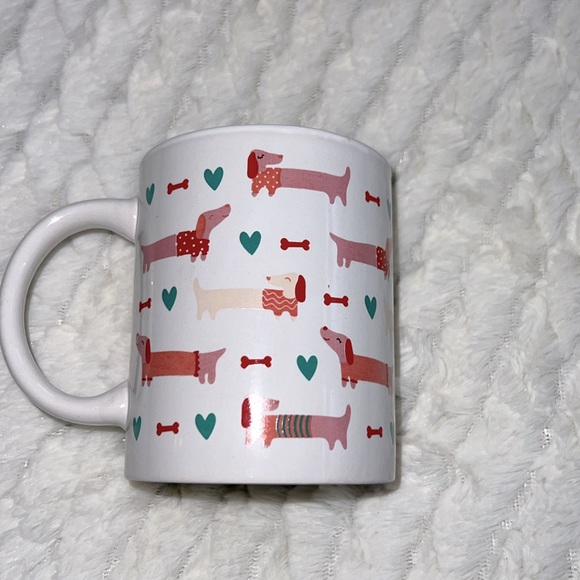 Coffee Mug Dachshunds - Picture 2 of 4
